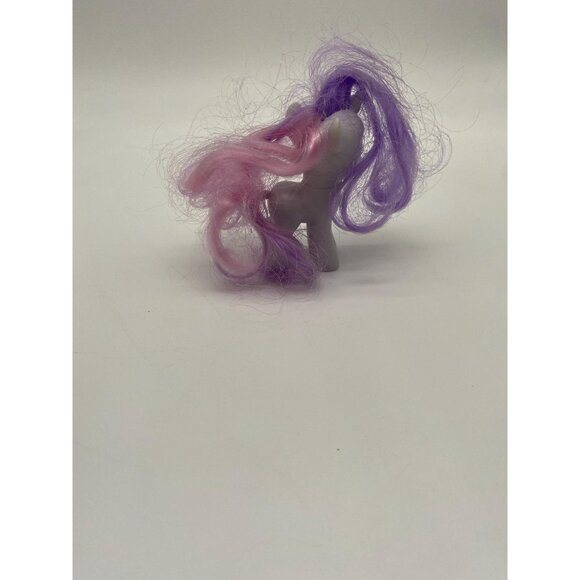 Hasbro My Little Pony Sweetie Belle Toy: Vintage Collectible Friendship Magic Fi - Picture 4 of 7